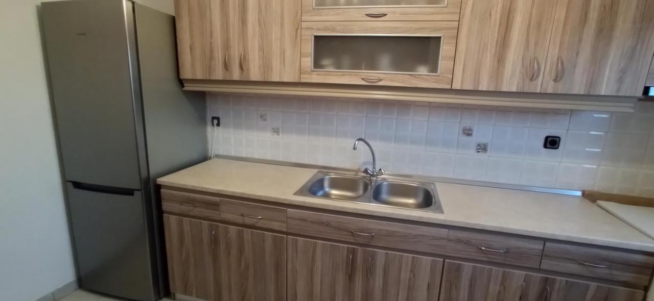 Ktima Aphroditi Skála Kallirákhis Buitenkant foto